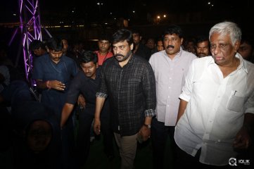 Sarrainodu Movie Audio Celebrations